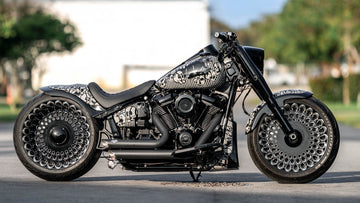 2018 HARLEY-DAVIDSON FAT BOY - Henne Company