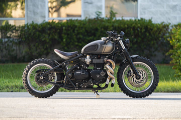 2021 TRIUMPH BOBBER - Henne Company