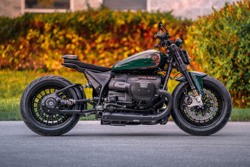2023 BMW R20G - Henne Company