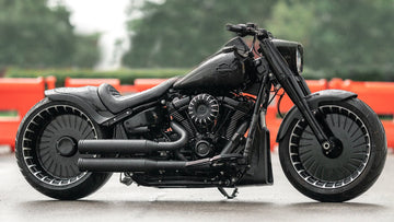 2023 HARLEY-DAVIDSON FAT BOY - Henne Company