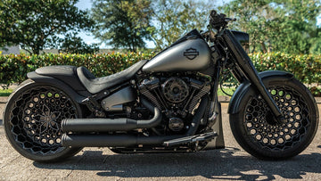 2023 HARLEY-DAVIDSON FAT BOY - Henne Company