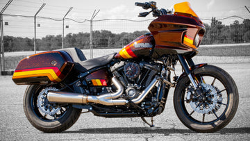2023 HARLEY-DAVIDSON LOW RIDER ST by RICKS - Henne Company
