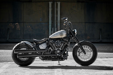 2023 HARLEY-DAVIDSON STREET BOB - Henne Company