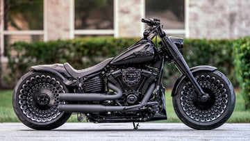 2024 HARLEY-DAVIDSON FAT BOY - Henne Company