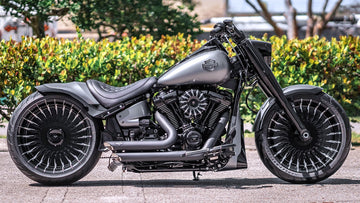 2024 HARLEY-DAVIDSON FAT BOY - Henne Company