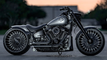 2024 HARLEY-DAVIDSON FAT BOY - Henne Company