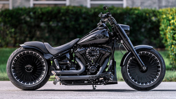 2024 HARLEY-DAVIDSON FAT BOY - Henne Company