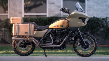 2024 HARLEY-DAVIDSON ROAD GLIDE - Henne Company