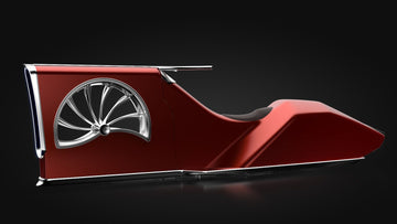 GUIDO - ELECTRIC PROTOTYPE - Henne Company