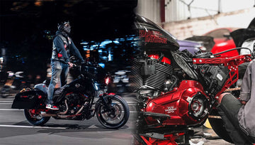 RACEWORKS - THE PURE PERFORMANCE - Henne Company