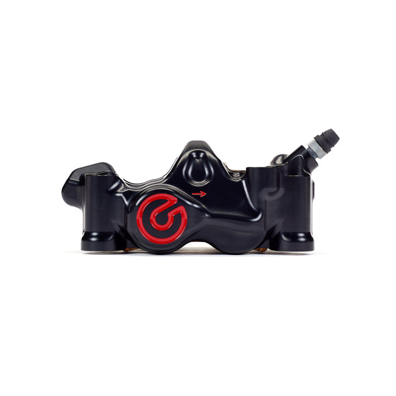 Brembo P.484 Cafe Racer Brake Caliper - Right