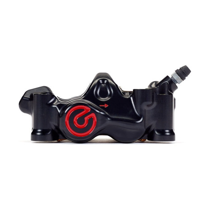 Brembo P.484 Cafe Racer Brake Caliper - Right