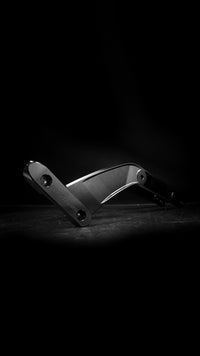 Raceworks Fender Struts V1.1 - Fat Bob 2018-2024