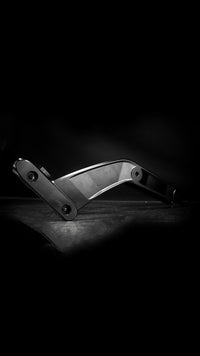 Raceworks Fender Struts V1.1 - Fat Bob 2018-2024