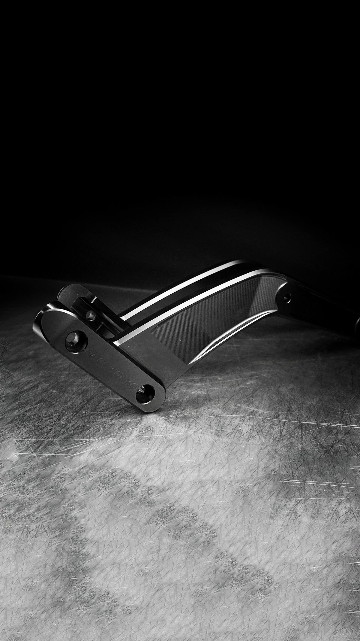 Raceworks Fender Struts V1.1 - Fat Bob 2018-2024