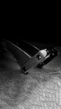 Raceworks Fender Struts V1.1 - Fat Bob 2018-2024