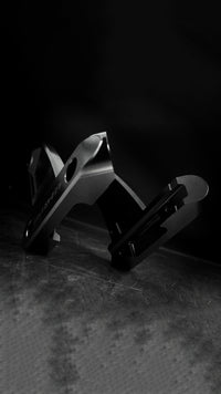 Raceworks Fender Struts V1.1 - Fat Bob 2018-2024