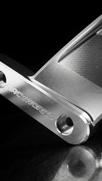Raceworks Fender Struts V1.1 - Fat Bob 2018-2024