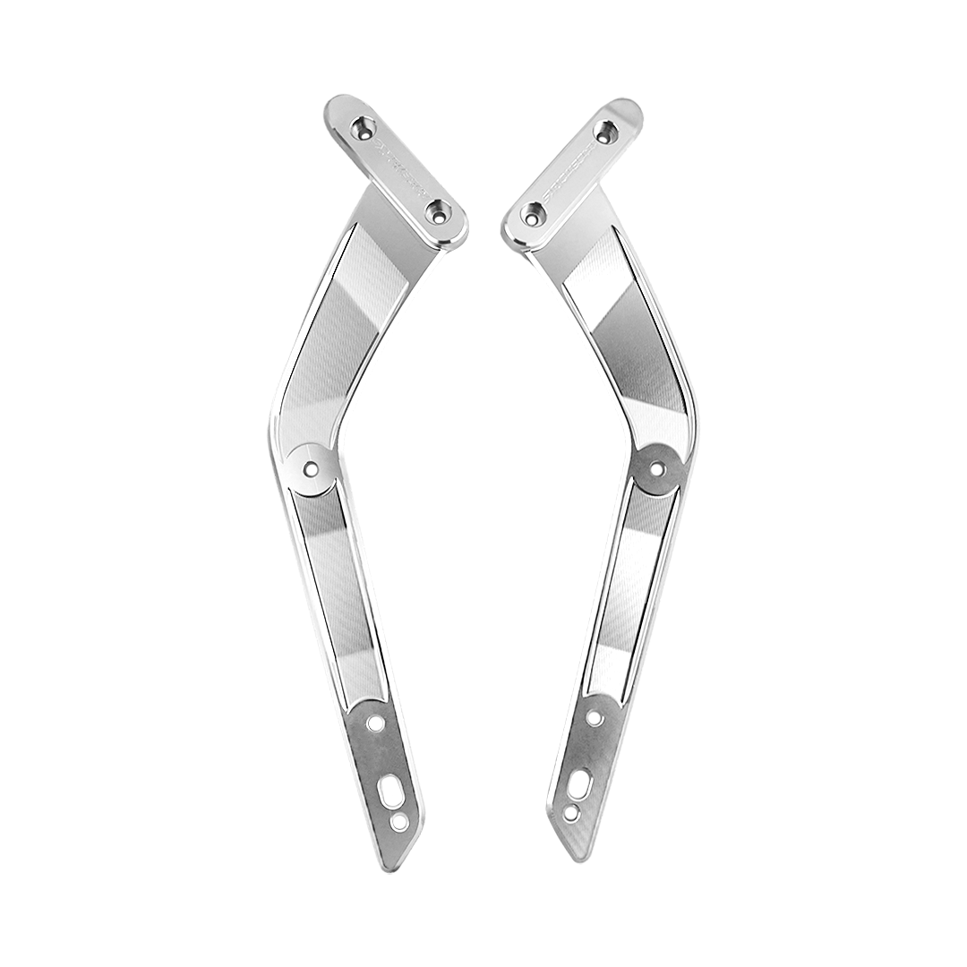Raceworks Fender Struts V1.1 - Fat Bob 2018-2024