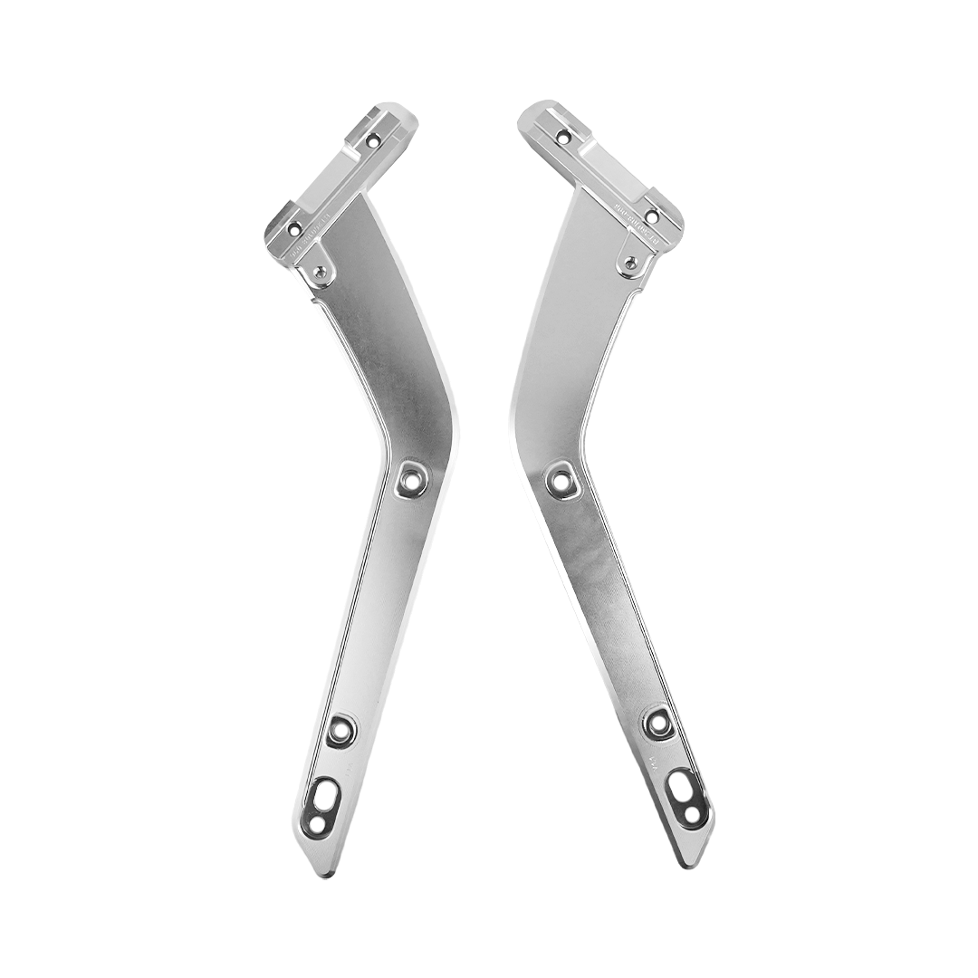 Raceworks Fender Struts V1.1 - Fat Bob 2018-2024