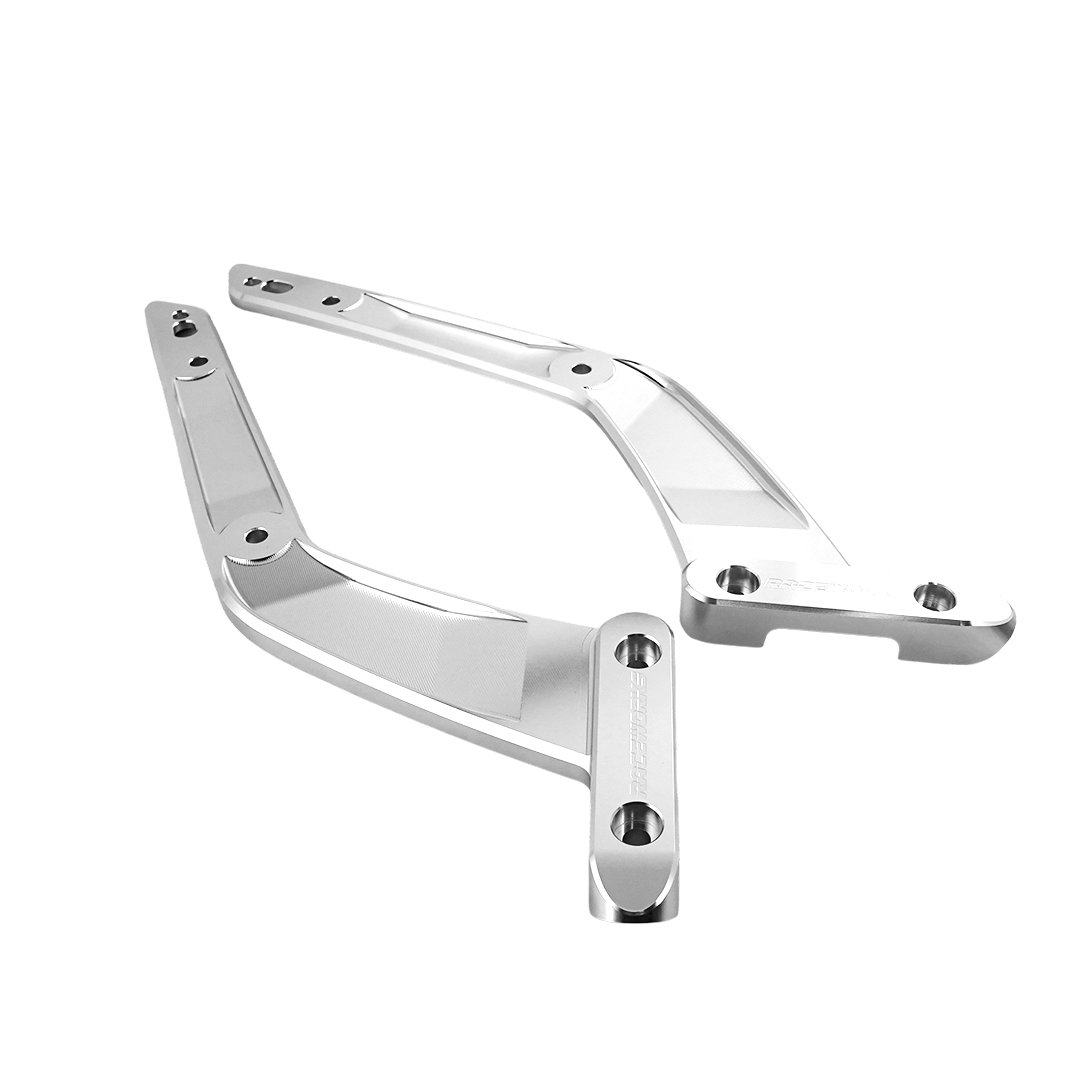 Raceworks Fender Struts V1.1 - Fat Bob 2018-2024