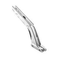 Raceworks Fender Struts V1.1 - Fat Bob 2018-2024