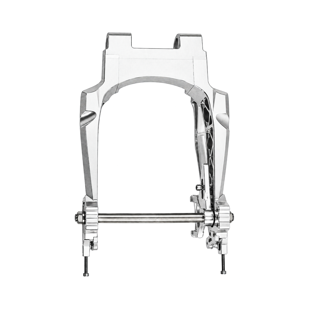 Raceworks Rawline GP-One Swingarm - Touring 2009-up