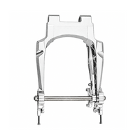 Raceworks Rawline GP-One Swingarm - Touring 2009-up