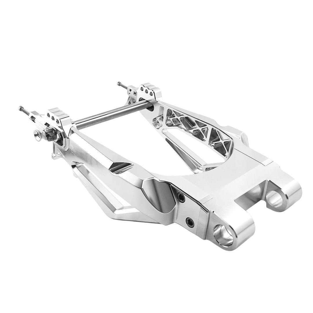 Raceworks Rawline GP-One Swingarm - Touring 2009-up