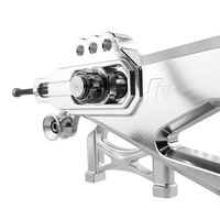 Raceworks Rawline GP-One Swingarm - Touring 2009-up