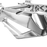 Raceworks Rawline GP-One Swingarm - Touring 2009-up