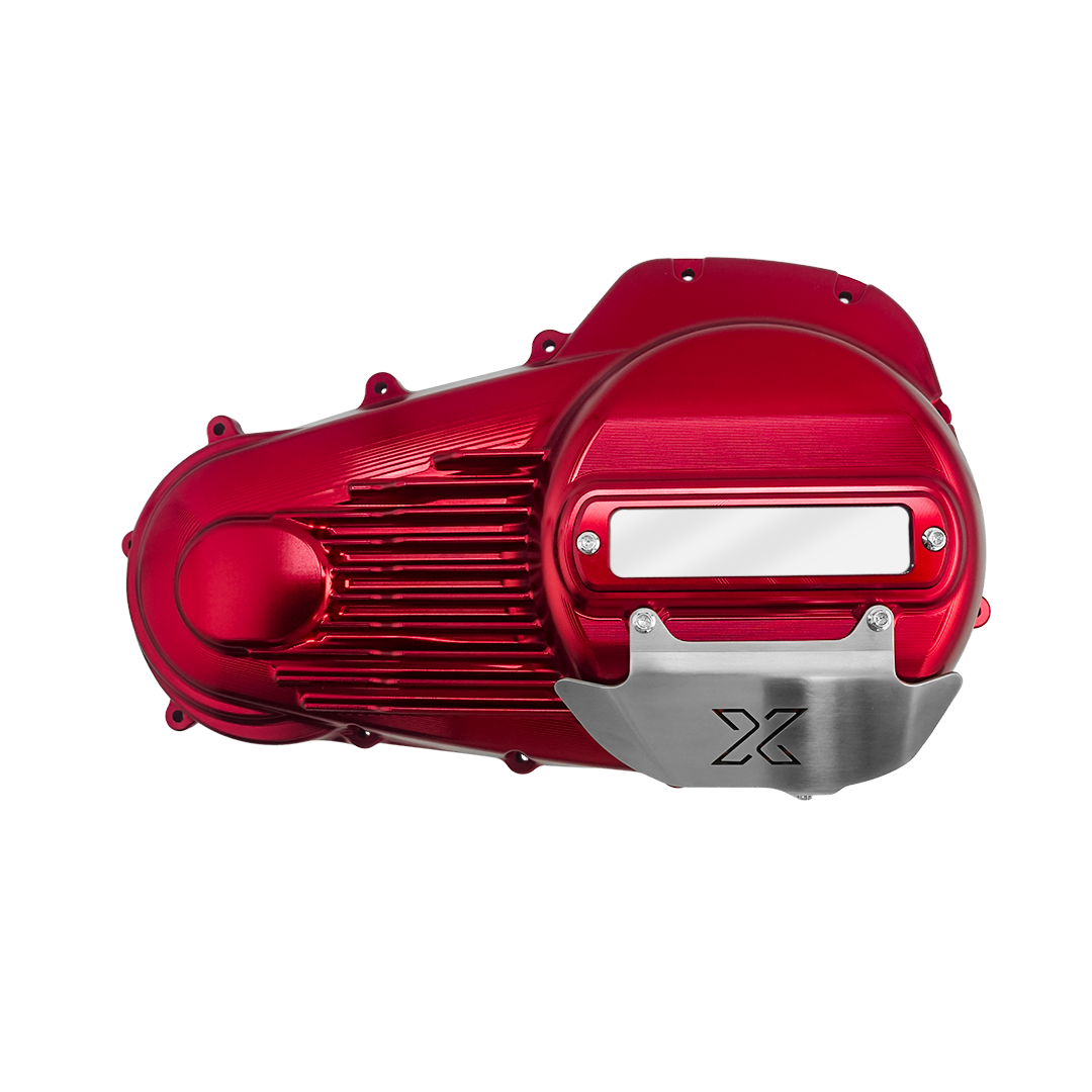 Raceworks Primary Cover RR Style - Touring 2017-up