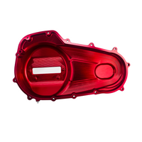 Raceworks Primary Cover RR Style - Touring 2017-up