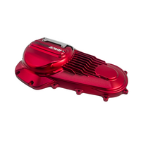 Raceworks Primary Cover RR Style - Touring 2017-up