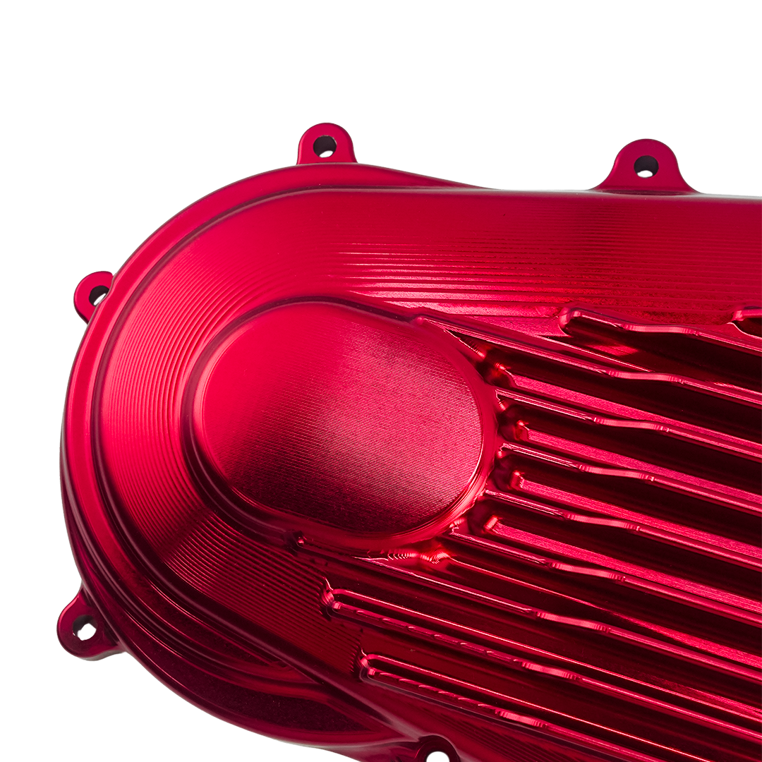 Raceworks Primary Cover RR Style - Touring 2017-up