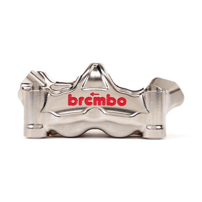 Brembo GP4-RX Brake Caliper - Left