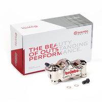 Brembo GP4-RX Brake Caliper - Left