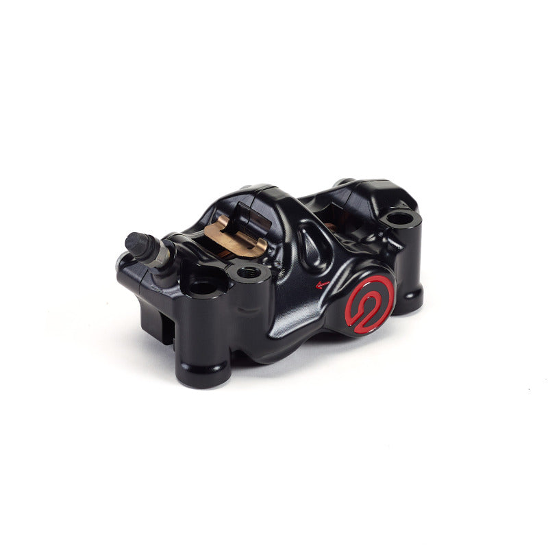 Brembo P.484 Cafe Racer Brake Caliper - Left