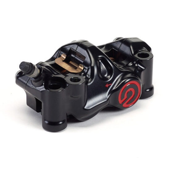 Brembo P.484 Cafe Racer Brake Caliper - Left