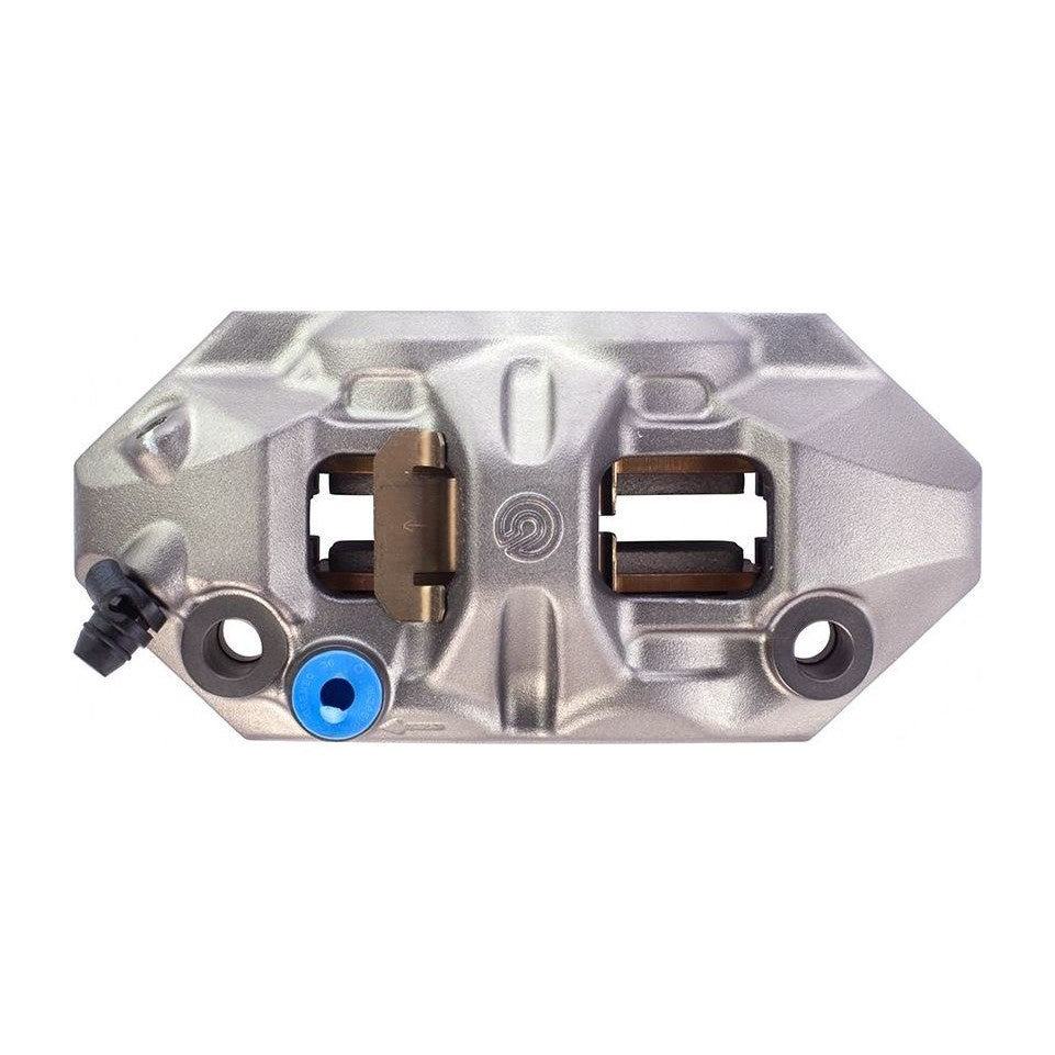 Brembo M4.34 Brake Caliper - Left