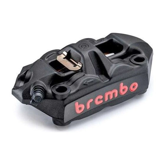 Brembo M4.34 Brake Caliper - Left