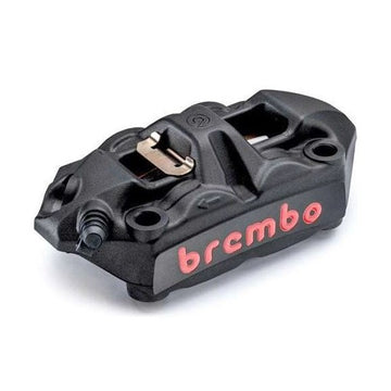 Brembo M4.34 Brake Caliper - Left