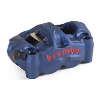 Brembo M4.30 Brake Caliper - Left