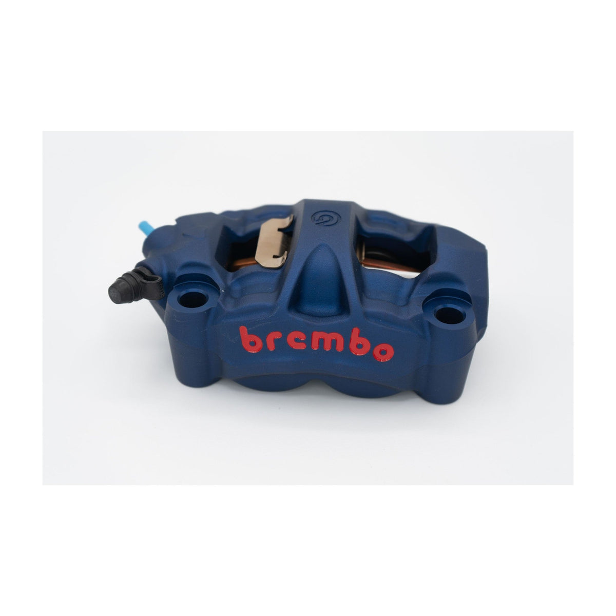 Brembo M4.30 Brake Caliper - Left