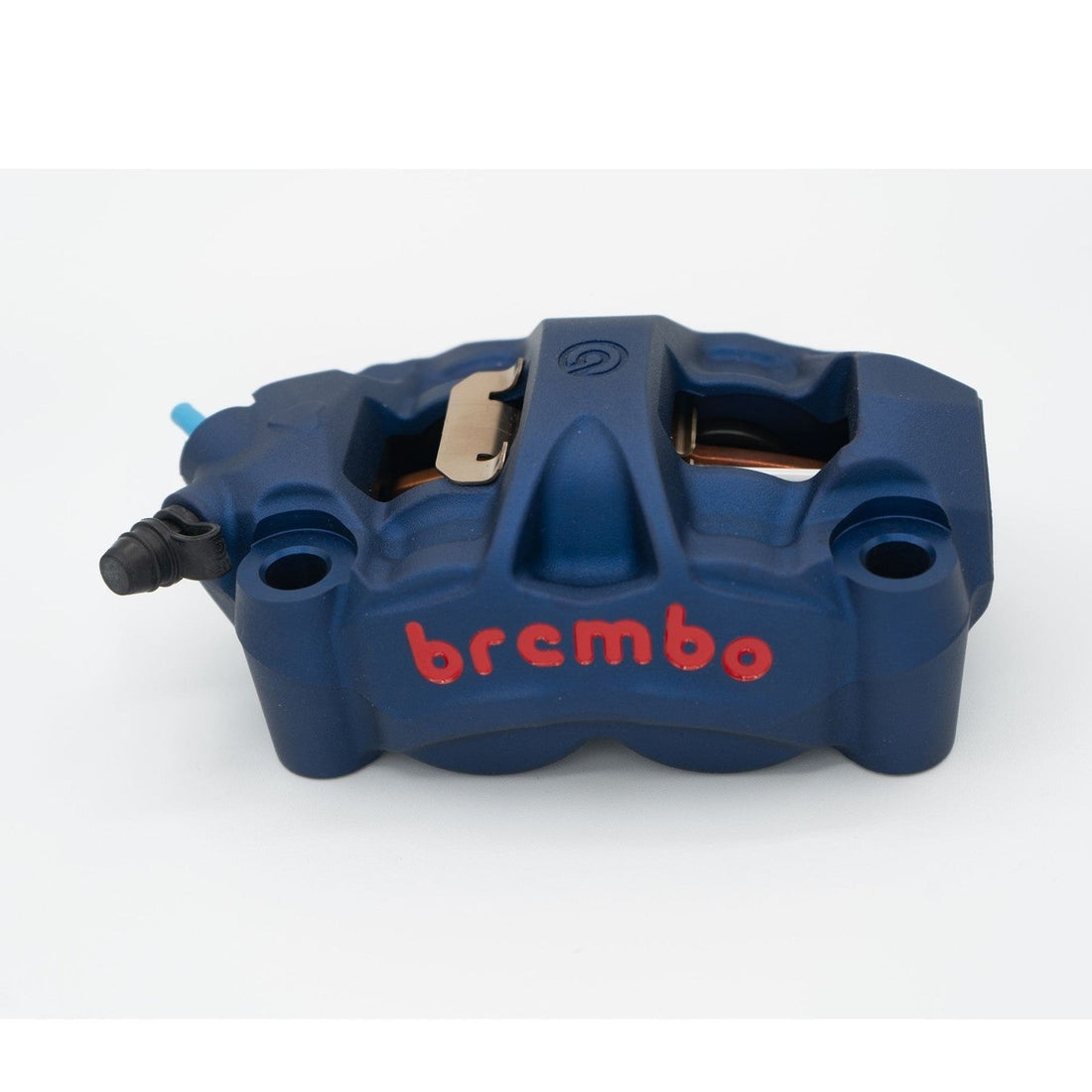 Brembo M4.30 Brake Caliper - Left