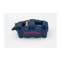 Brembo M4.30 Brake Caliper - Left