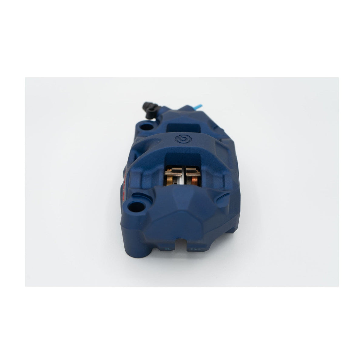 Brembo M4.30 Brake Caliper - Left