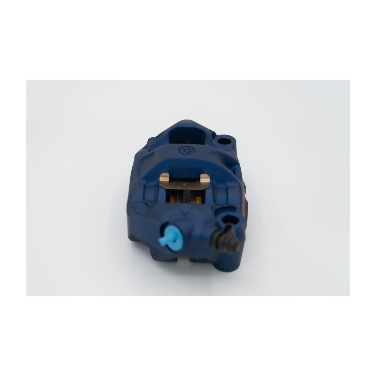 Brembo M4.30 Brake Caliper - Left