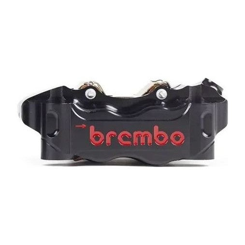 Brembo GP4-RB Brake Caliper - Left