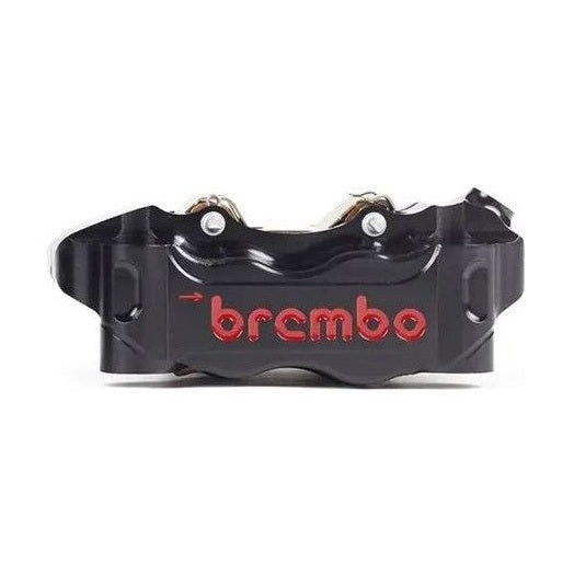 Brembo GP4-RB Brake Caliper - Left